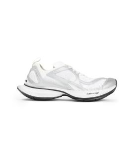 BALENCIAGA Низкие кроссовки / кеды