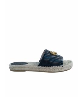 GUCCI Шлепанцы