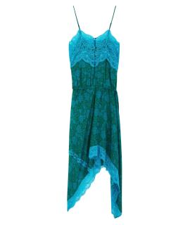 DRIES VAN NOTEN Коктейльное платье