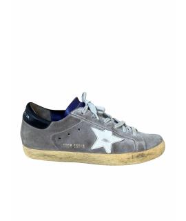 GOLDEN GOOSE DELUXE BRAND Кеды