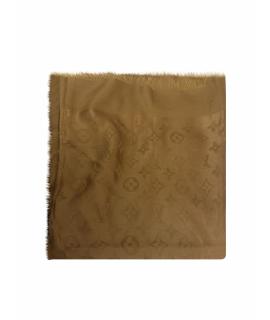 LOUIS VUITTON Платок