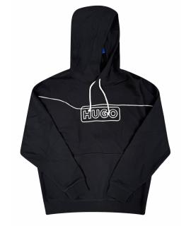 HUGO BOSS Худи/толстовка