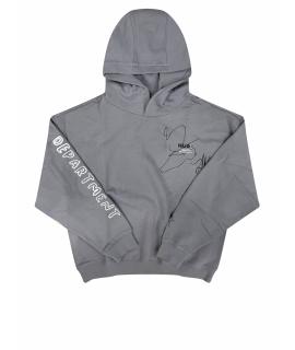 HUGO BOSS Худи/толстовка