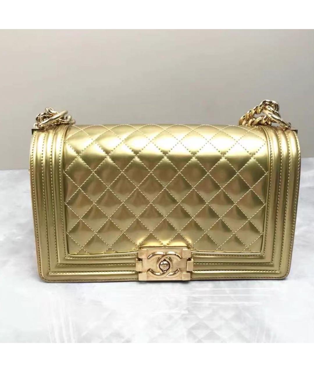 CHANEL Сумка через плечо, фото 2