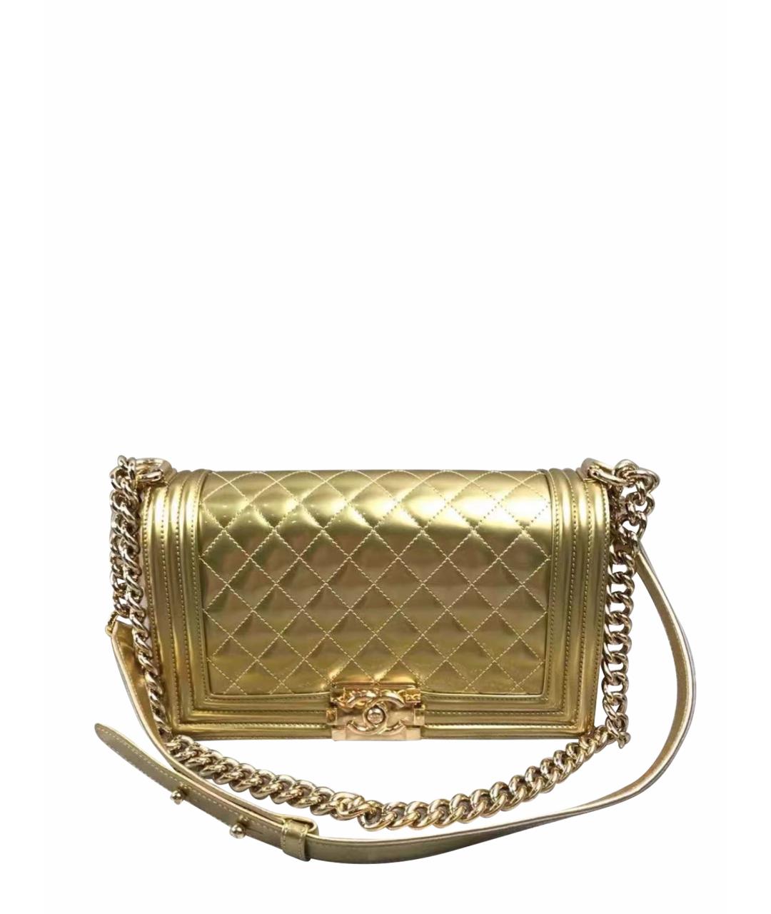 CHANEL Сумка через плечо, фото 1