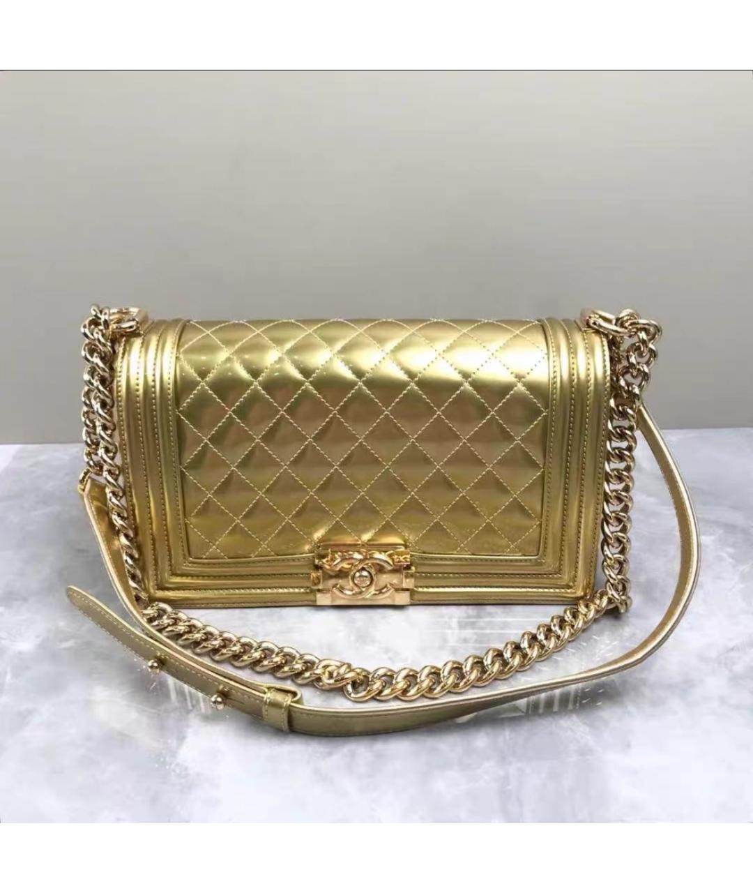 CHANEL Сумка через плечо, фото 6