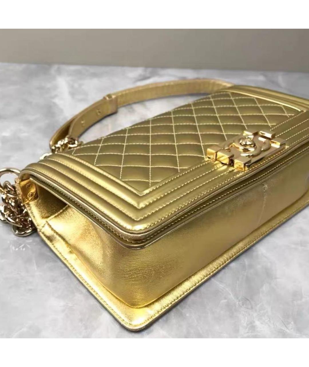 CHANEL Сумка через плечо, фото 5