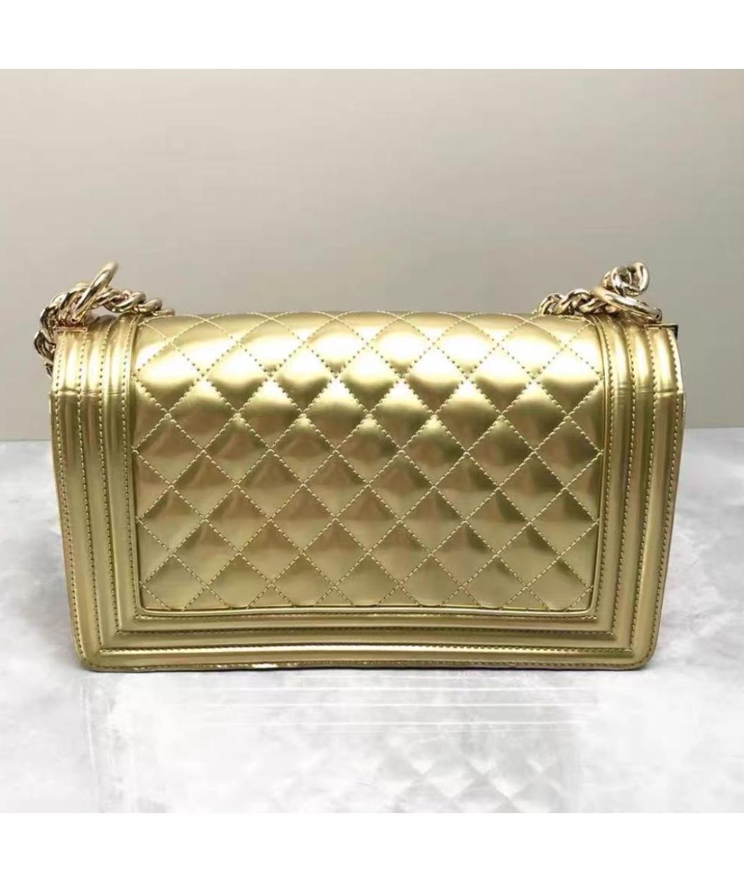 CHANEL Сумка через плечо, фото 3