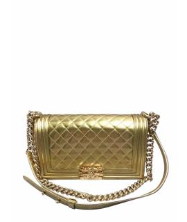 CHANEL Сумка через плечо