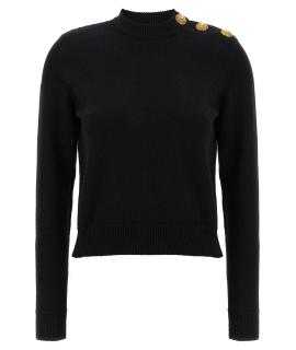 BALMAIN Джемпер / свитер