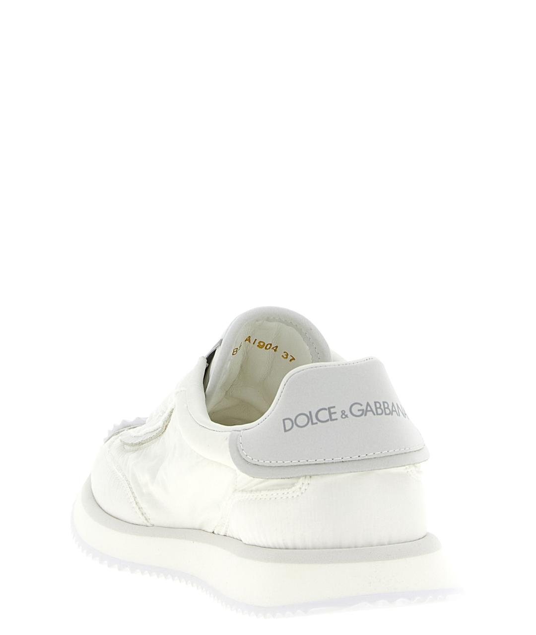 DOLCE&GABBANA Мульти кроссовки, фото 3