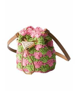 PRADA Сумка через плечо