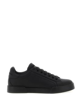 DOLCE&GABBANA Кеды