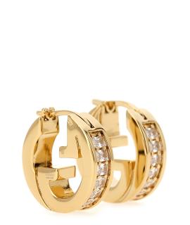 GUCCI Серьги