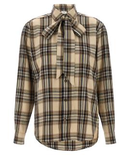 SAINT LAURENT Рубашка
