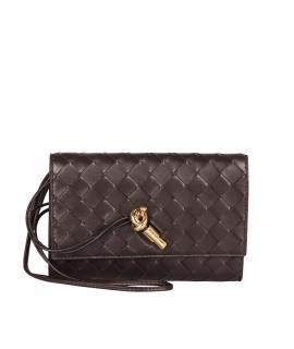 BOTTEGA VENETA Сумка через плечо