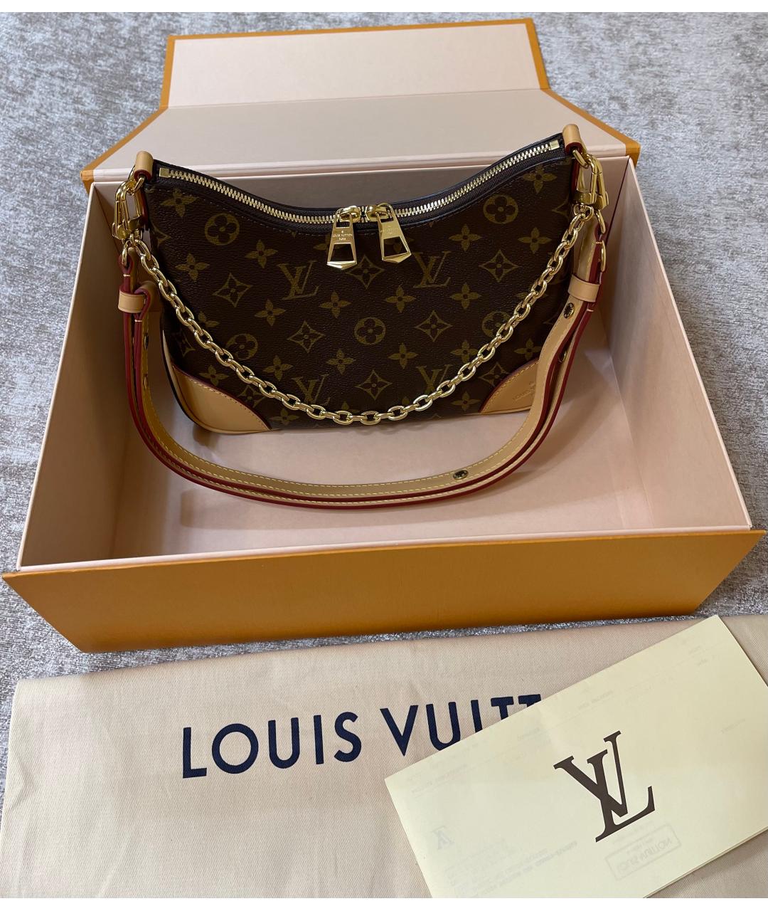 LOUIS VUITTON Сумка через плечо, фото 6