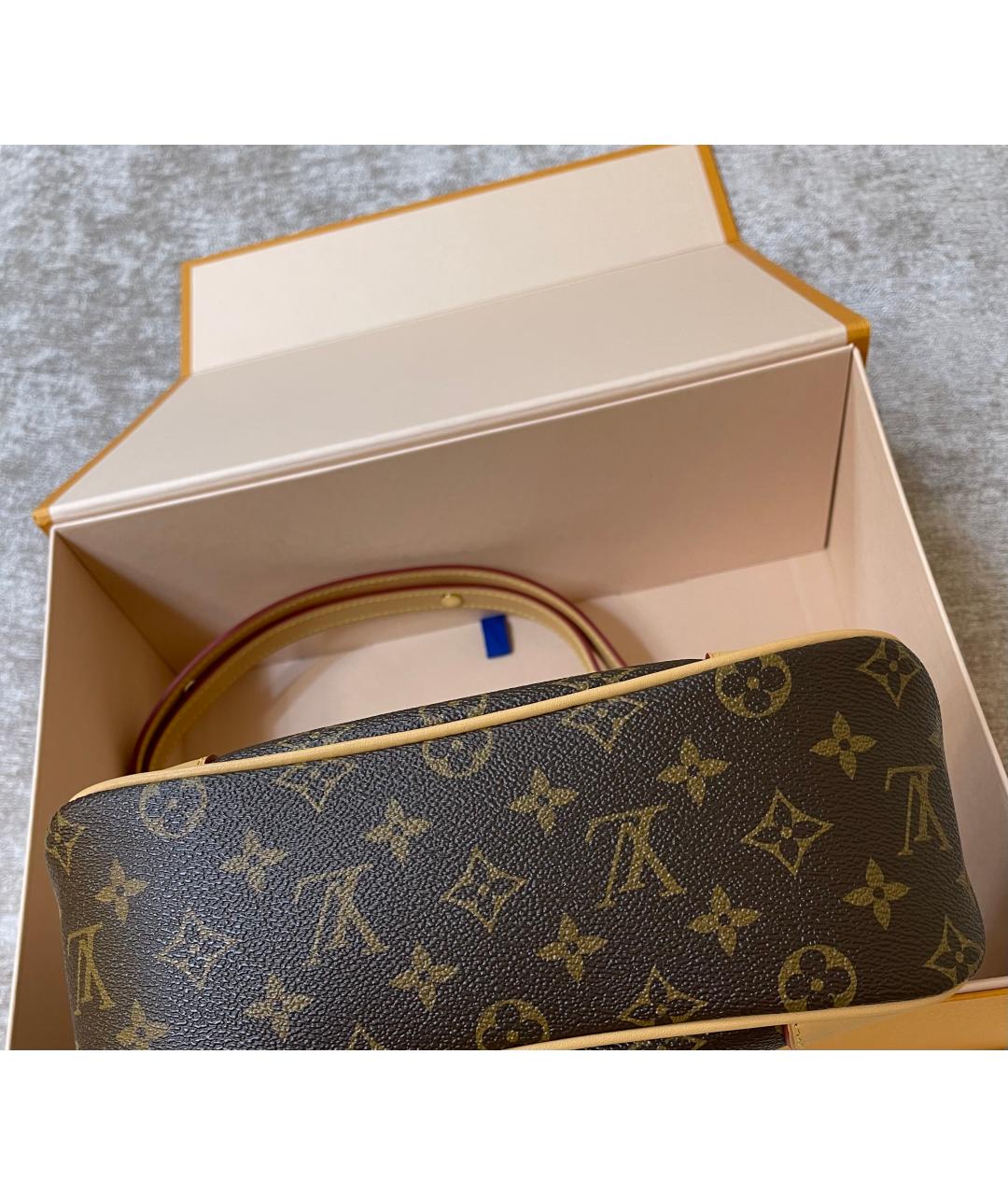 LOUIS VUITTON Сумка через плечо, фото 5