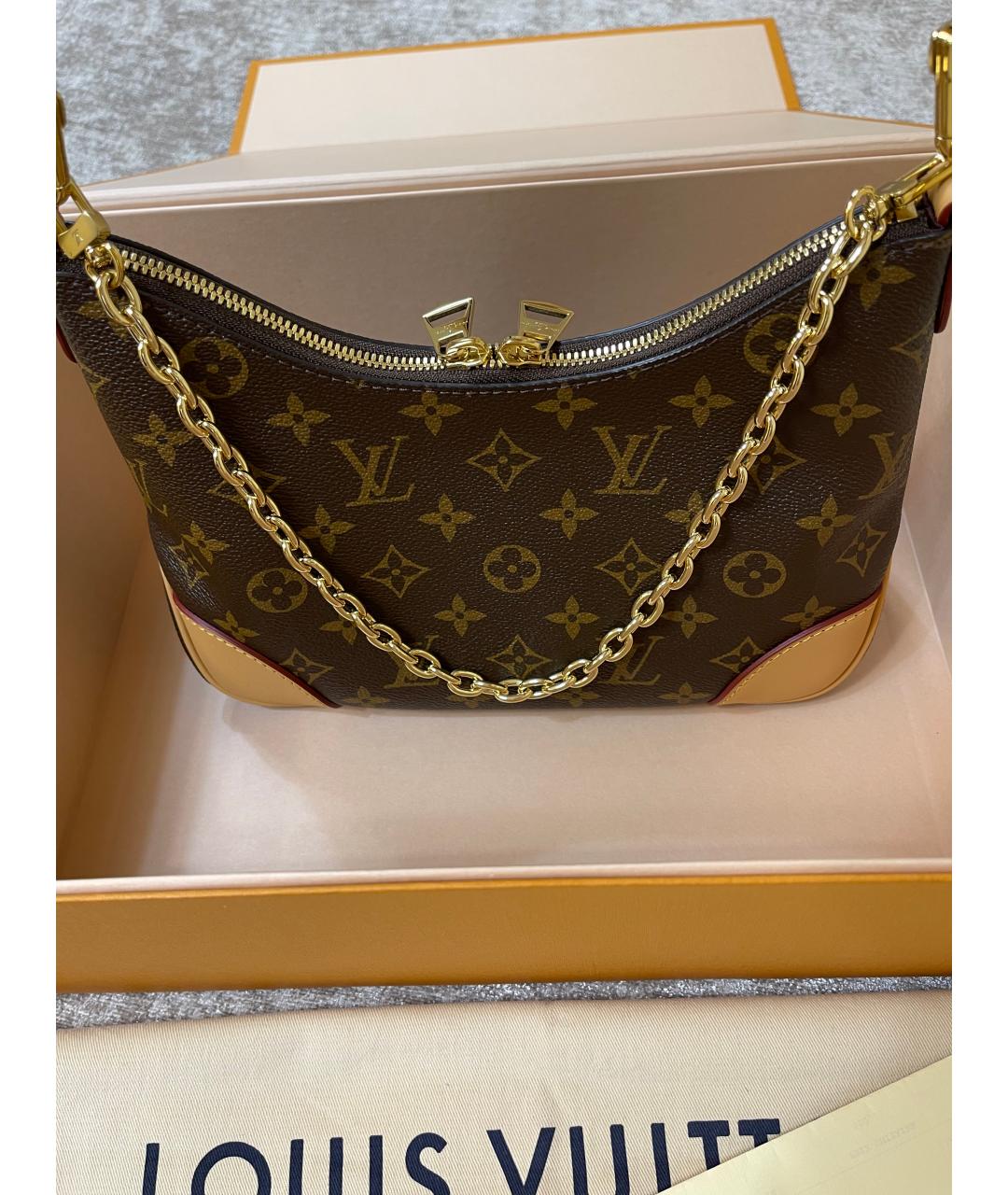 LOUIS VUITTON Сумка через плечо, фото 2