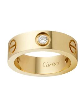 CARTIER Кольцо