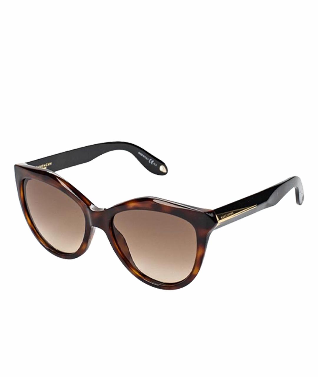 GIVENCHY Пластиковые солнцезащитные очки, фото 1
