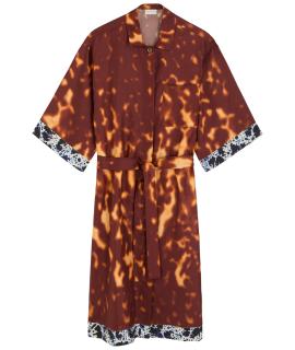DRIES VAN NOTEN Повседневное платье