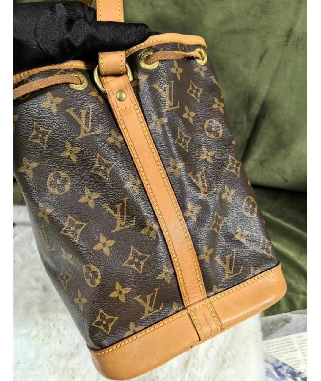 LOUIS VUITTON Сумка через плечо, фото 3