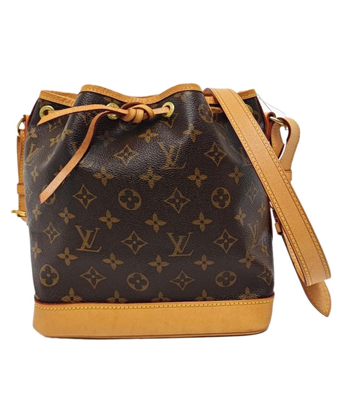 LOUIS VUITTON Сумка через плечо, фото 6
