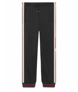 GUCCI Повседневные брюки