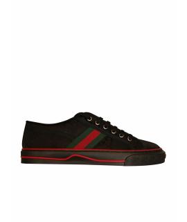GUCCI Кеды