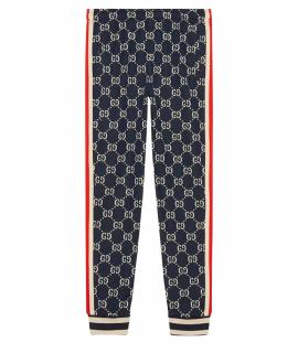 GUCCI Повседневные брюки