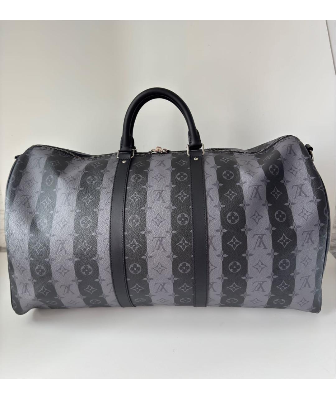 LOUIS VUITTON Мульти дорожная/спортивная сумка, фото 3