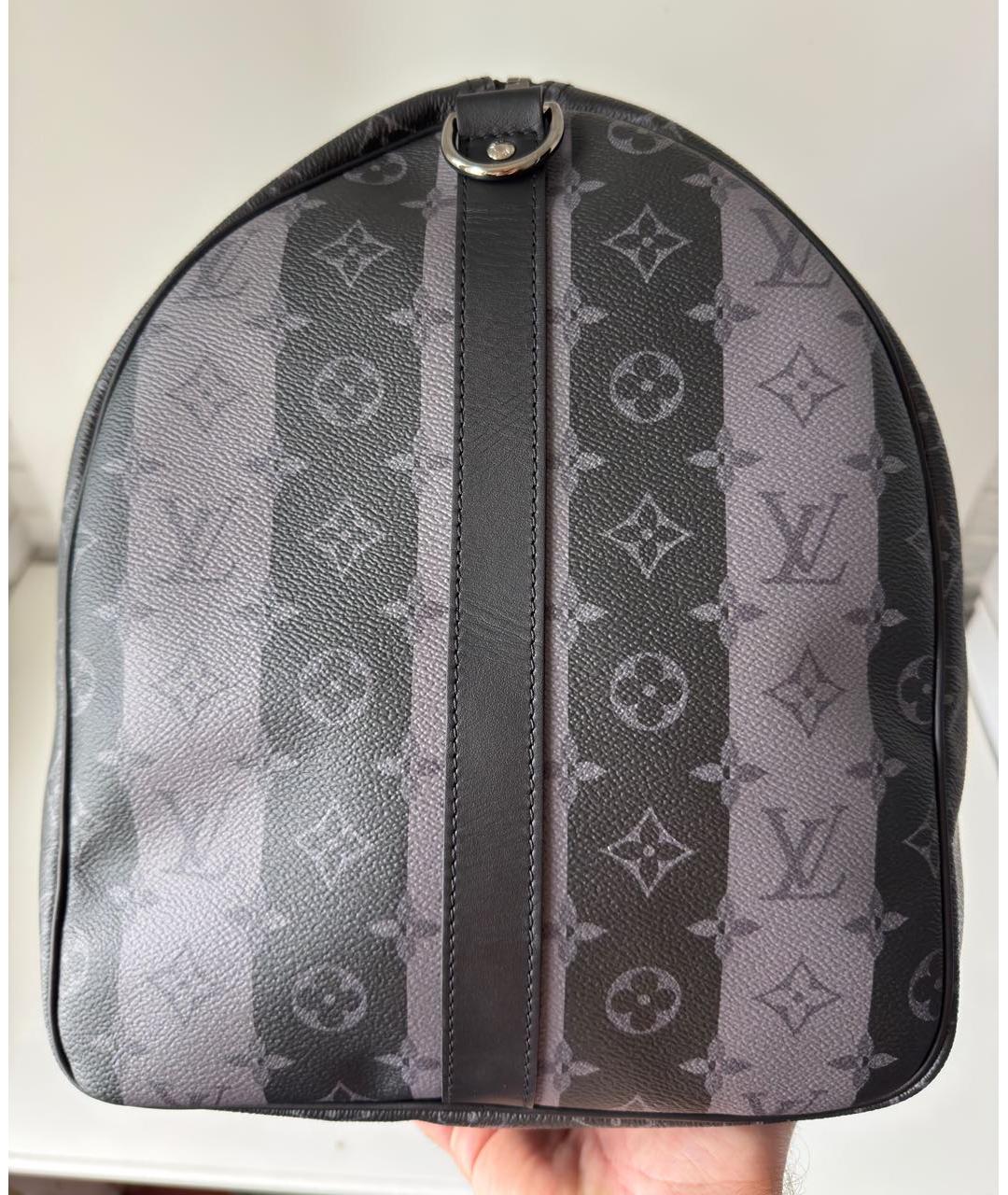 LOUIS VUITTON Мульти дорожная/спортивная сумка, фото 5