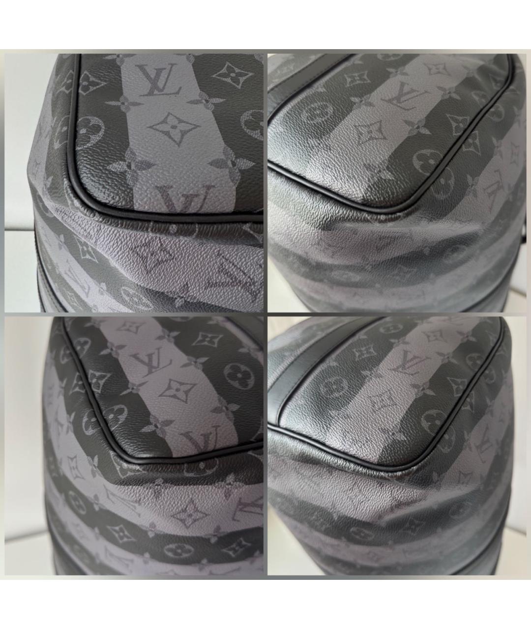 LOUIS VUITTON Мульти дорожная/спортивная сумка, фото 8