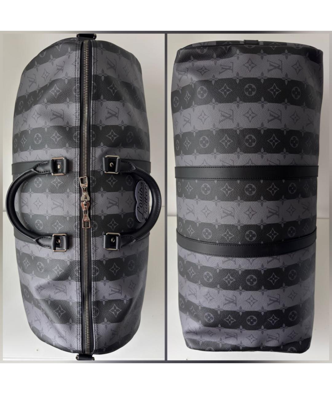 LOUIS VUITTON Мульти дорожная/спортивная сумка, фото 4