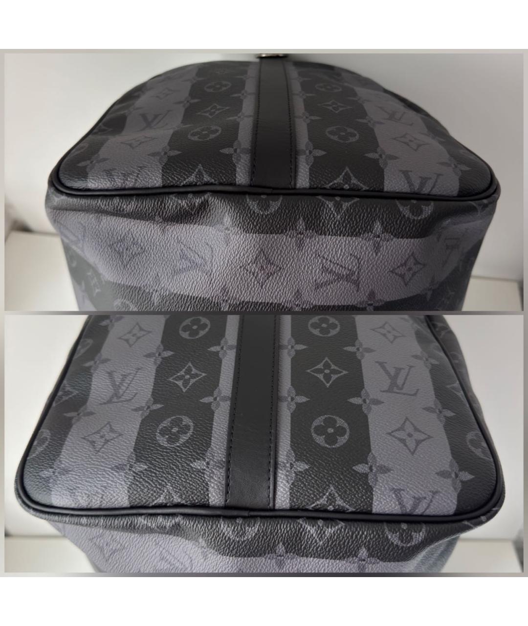 LOUIS VUITTON Мульти дорожная/спортивная сумка, фото 7