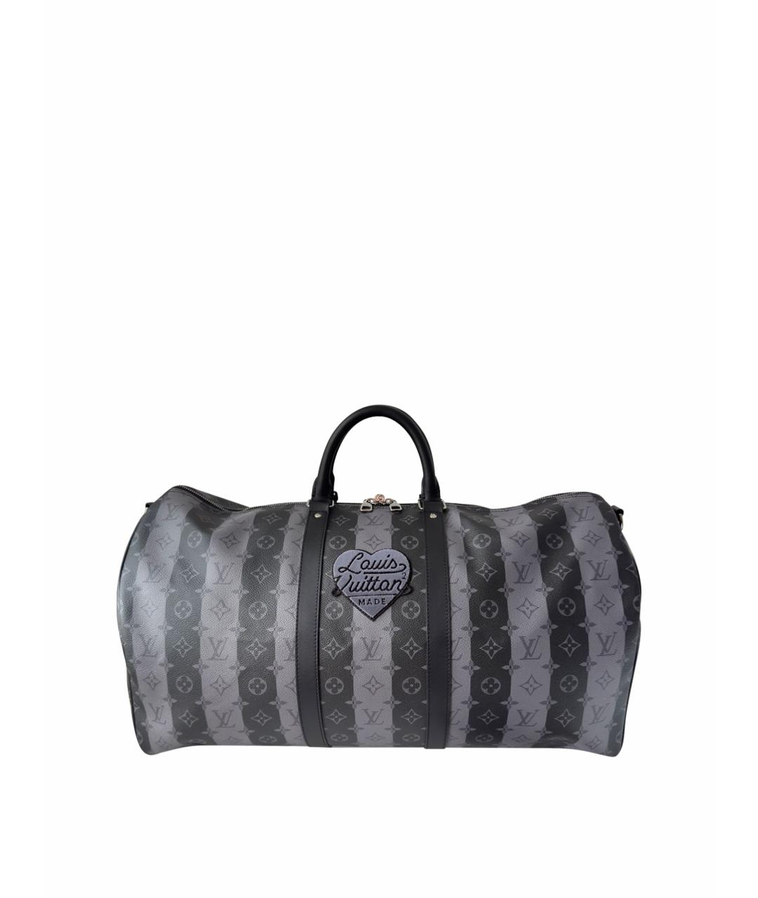 LOUIS VUITTON Мульти дорожная/спортивная сумка, фото 1