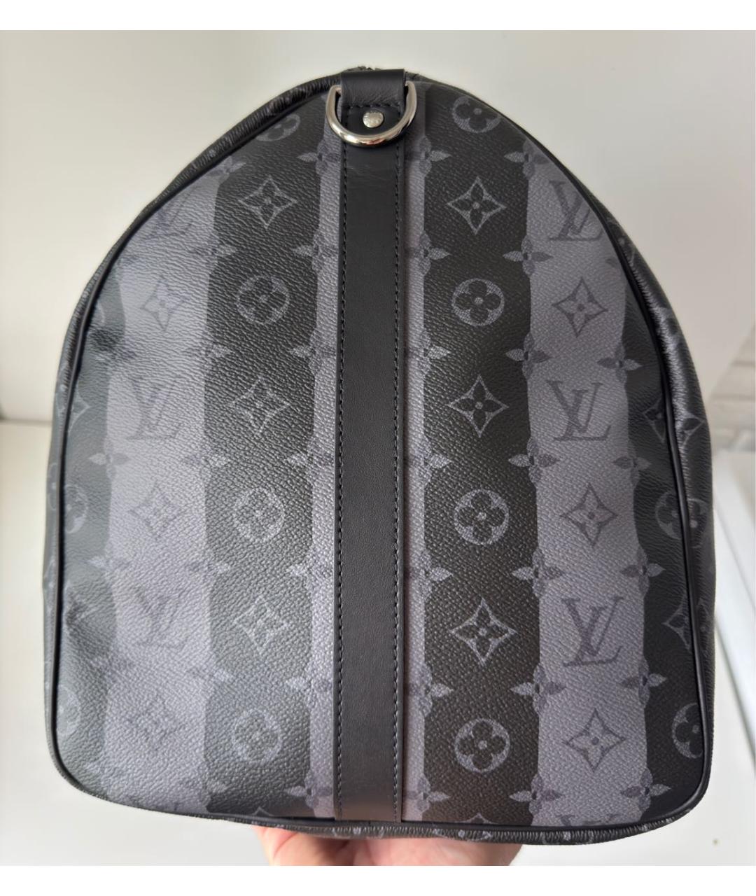 LOUIS VUITTON Мульти дорожная/спортивная сумка, фото 6