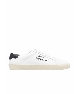 SAINT LAURENT Кеды