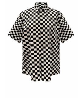 OFF-WHITE Кэжуал рубашка