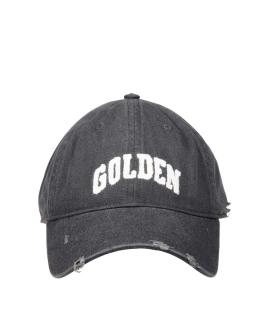 GOLDEN GOOSE DELUXE BRAND Кепка/бейсболка