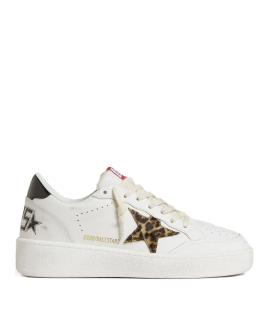GOLDEN GOOSE DELUXE BRAND Кроссовки
