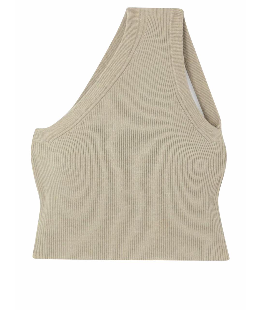 JACQUEMUS Майка, фото 1