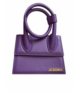 JACQUEMUS Сумка с короткими ручками