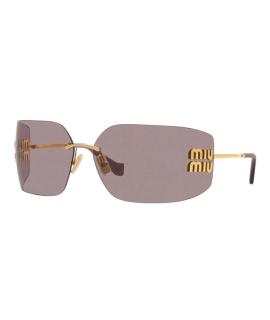 MIU MIU Солнцезащитные очки