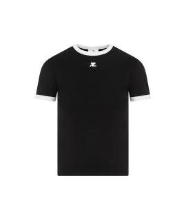 COURREGES Футболка