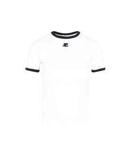COURREGES Футболка