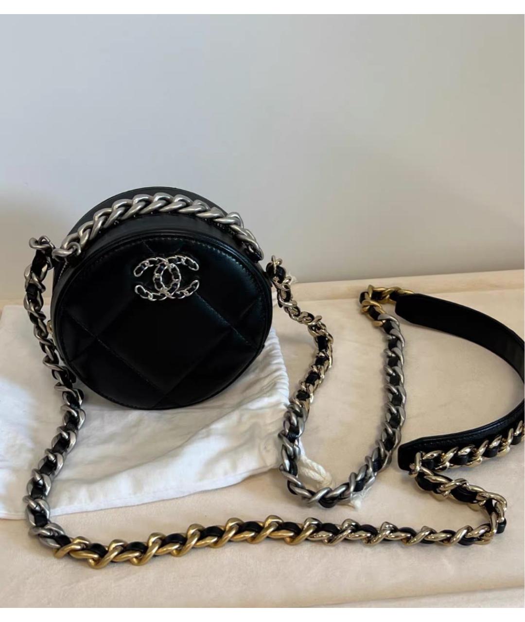 CHANEL Сумка через плечо, фото 2