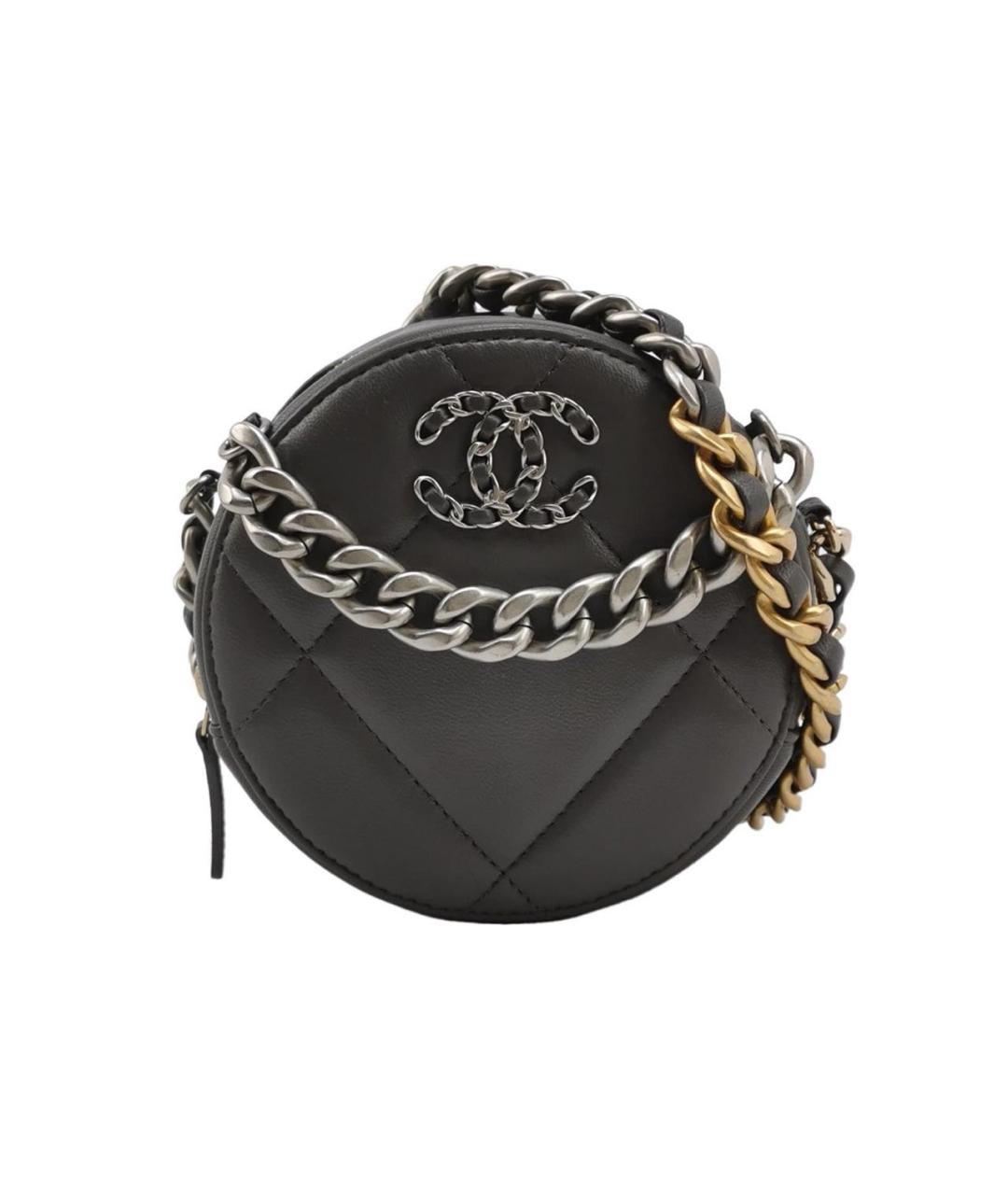 CHANEL Сумка через плечо, фото 6