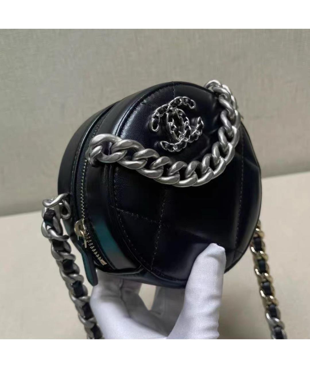 CHANEL Сумка через плечо, фото 3